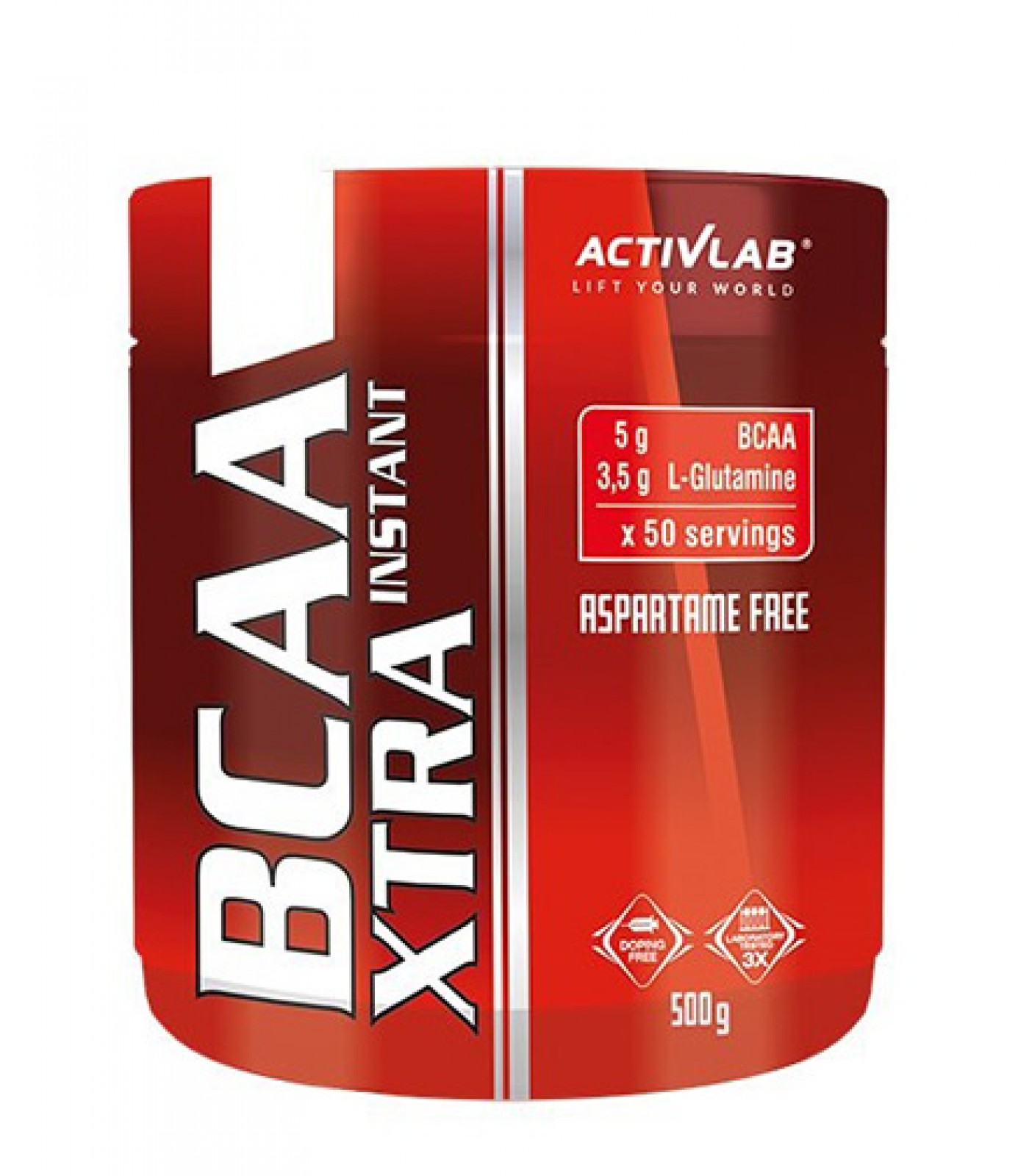 ActivLab - BCAA Xtra Instant / 500g